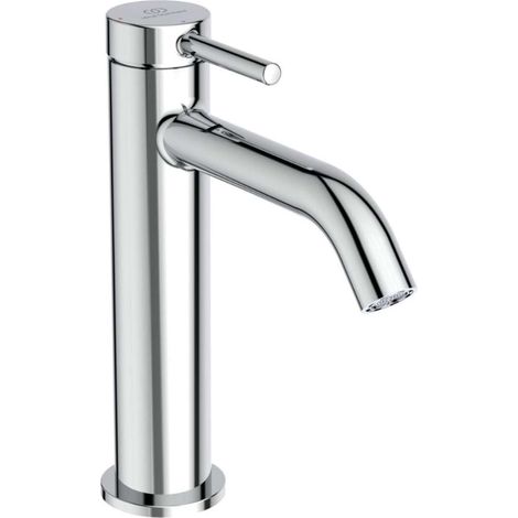 Ideal Standard Ceraline Nuovo - Waschtischarmatur, BlueStart, Chrom BD760AA