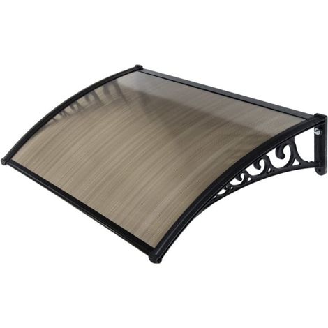 PENSILINA 100X60CM ALVEOLARE 5MM FUME'