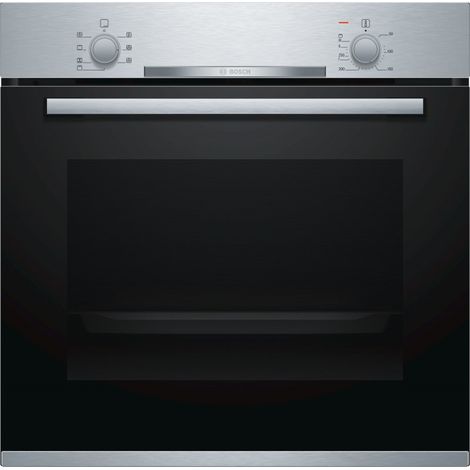 Bosch HBA510BR0 - Horno Multifuncion Negro