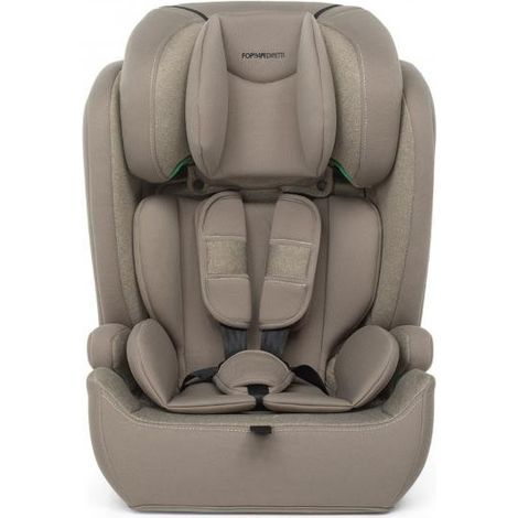 Foppapedretti Kindersitz Babyroad I-Size Sand