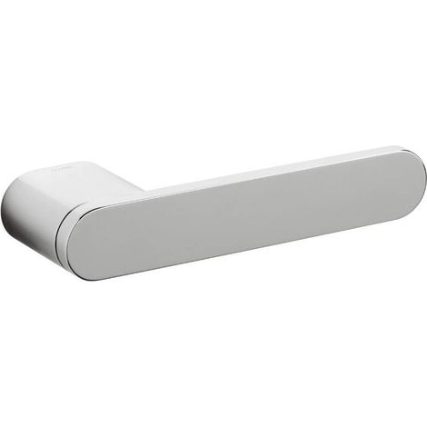 Poignée de porte design Radial chrome - M235NSB8BCR (1/2)