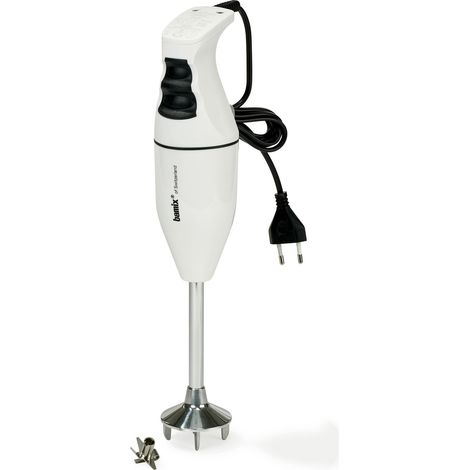 Bamix - Hand Blender Classic 140 Watt - White