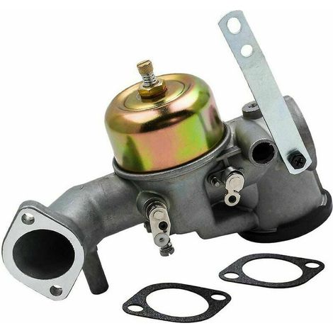 Carburador Carburador con juntas 252702 252707 para Briggs & Stratton