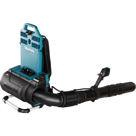 Makita UB002CZ Akku-Rucksackgebläse 36V PDC-Connector Solo (1/5)