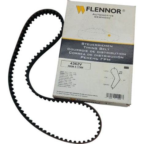 4362v flennor cinghia distribuzione dacia logan  sandero  solenza (1/3)