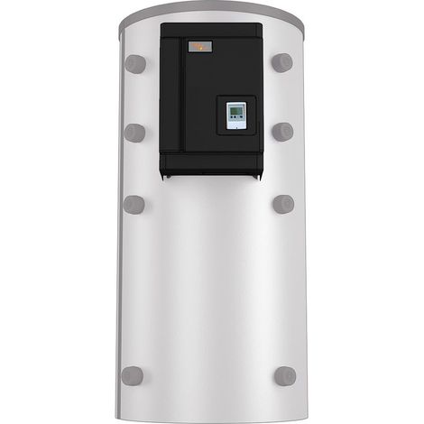 Citrin Solar Montagepaket, für PS-BWM-Speicher, inkl. BWM F35-VA