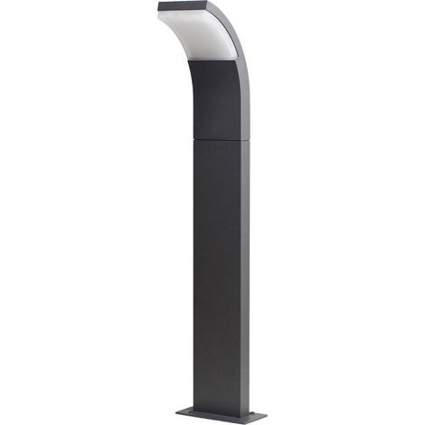 LED Eclairage Exterieur 'Timm' en aluminium (1/5)