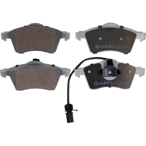 PLAQUETTES DE FREIN QUARO VW AVANT T4 90-