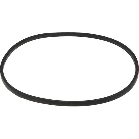 1 Pièce Courroie d'entraînement pour Tondeuse à Gazon Compatible avec Honda 22431-VE0-L02 (1/5)