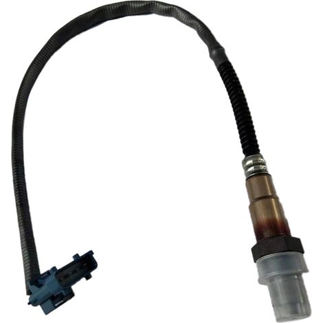 Der Sauerstoffsensor 0258006185 ist kompatibel mit GM Shuai Ke 1.6/S6/Peugeot 206/2D/1.6/01. (1/3)