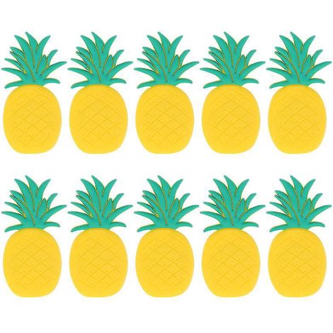 Les nouveaux aimants pour réfrigérateur (lot de 10) (1/3)