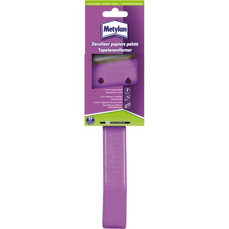 Decolleur Mecanique Papiers Peints - METYLAN
