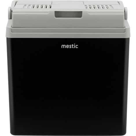 Mestic MTEC-25 Nevera Termoeléctrica Negra 25L (1/5)