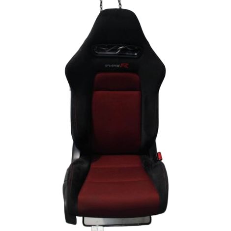 [PRODUIT D'OCCASION] Siege Avant Droit HONDA Civic 2004- ♻️ Ref Oe. 81126smrg01 - Garantie à vie