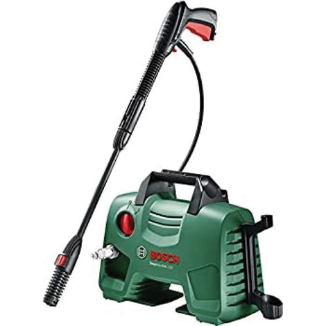 BOSCH DIY EASYAQUATAK 100 LL 240v Power washer