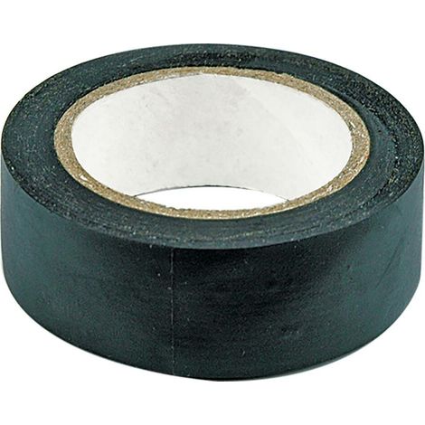 Ruban adhésif Vorel 75060 PVC 19 mm x 3 m 6 pièces (1/3)