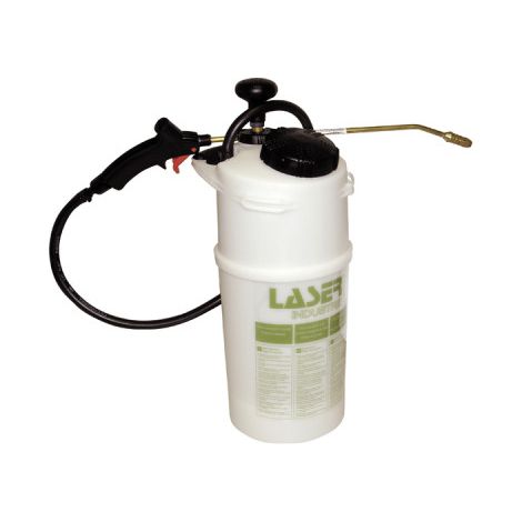 Pulvérisateur EXPERT 8 VITON à pompe - DIFF (1/2)