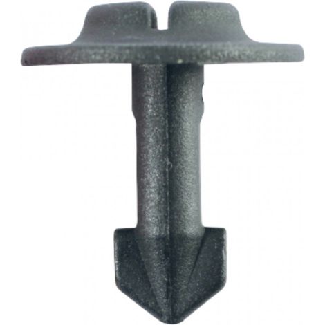 Agrafes pour cache moteur et pare-chocs pour, pack de 10 (1/3)