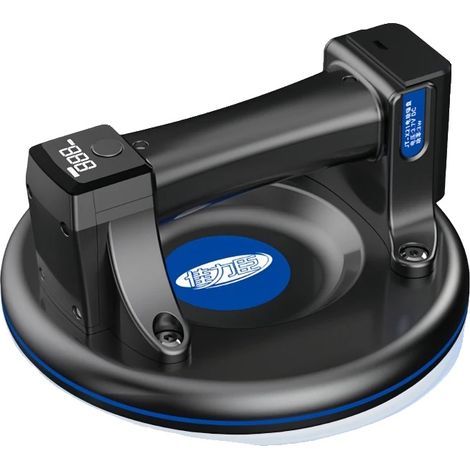 Ventouse Électrique, Levage Haute Résistance, Système de Puissance Efficace, JT-X21 (1/2)