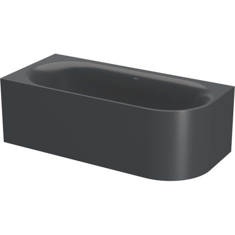 BETTE 3425-400CERVS baignoire angle forme spéciale Lux Oval IV (1/2)