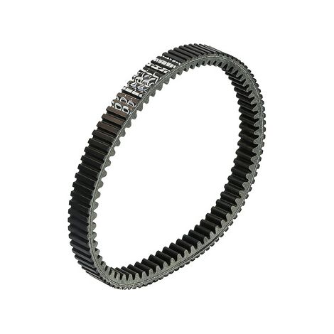 Drive belts compatible with Yamaha YP400 Majesty 400 5RU-17641-00