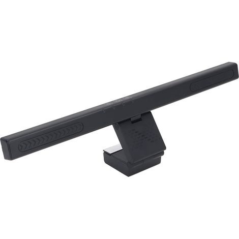 Tonysa Barre Lumineuse pour Moniteur D'ordinateur, Lampe D'écran (1/5)