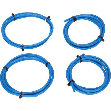 Accessoires d'Imprimante 3D à Faible Frottement - Stables et Durables pour une Précision Optimale (1/5)