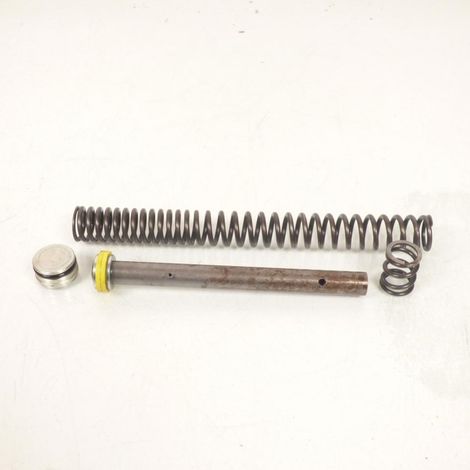 [PRODUIT D'OCCASION] Système hydraulique de fourche origine pour scooter Occasion