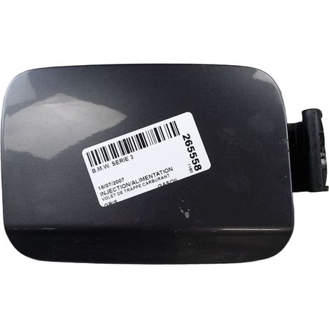 [PRODUIT D'OCCASION] Volet De Trappe Carburant BMW Serie 3 ♻️ Ref Oe. 51177060692 - Garantie à vie (1/2)