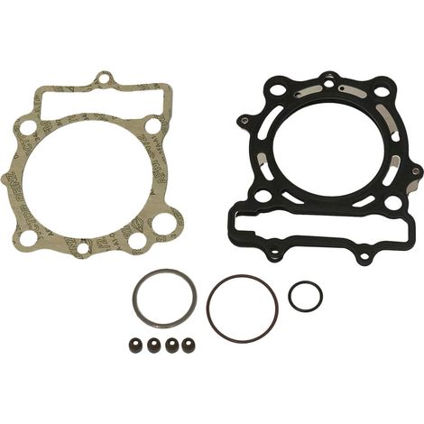 Juego de juntas Xradical para Kawasaki KX 250F 4T 2017-2018 de alta calidad.