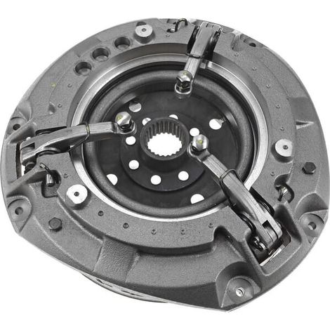 Couvercle d'embrayage VAPORMATIC VPG1008