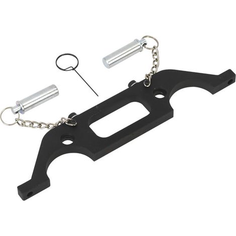 Kit de calado para FIAT OPEL VAUXHALL 22 16V CADENA  JBM53316