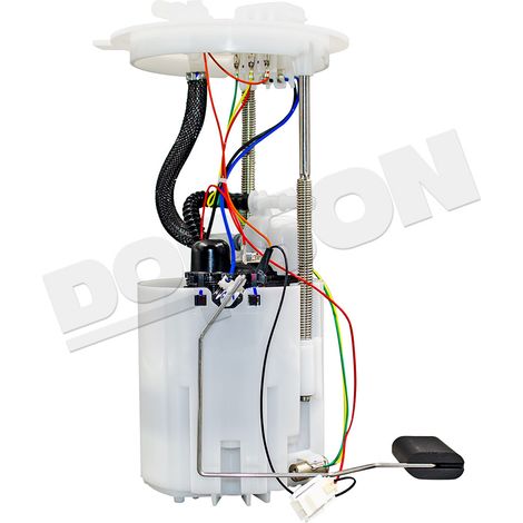 Importierte T32 Kraftstoffpumpenbaugruppe für Nissan X-Trail/Qashqai 2019 (Teilenummern 17040-6FV0A und 17040-4BB1C).