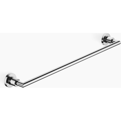 Dornbracht TARA Badetuchhalter, 600mm, 83060892-00 (1/3)