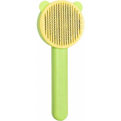 Brosse en acier pour animaux ours 5 pc modèle 4 (1/5)