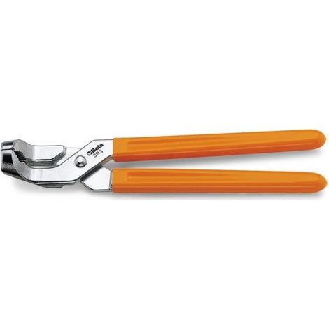Pinza per dadi rubinetti beta 393