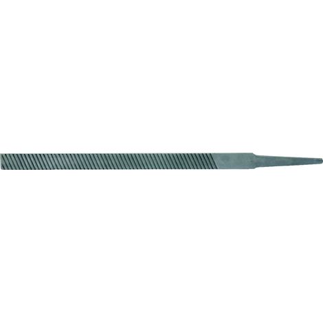 KS Tools Bremssattelfeilenblatt extra schmal, 150 mm (1/4)
