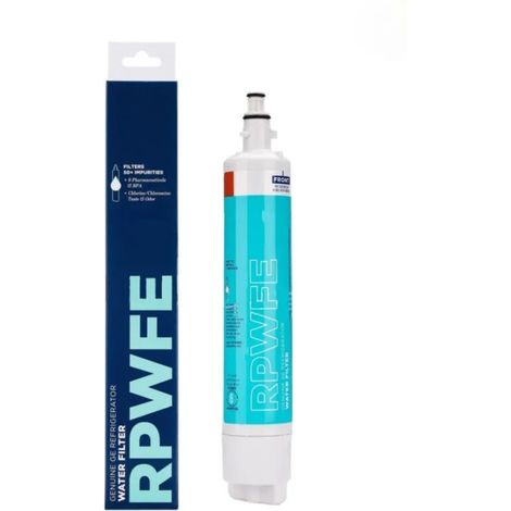 Refrigerator filter element (1/4)