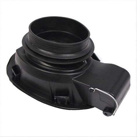 Charnière de trappe à carburant pour BMW E81 E87 (2007-2011) (1/5)