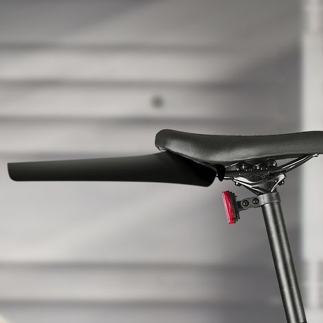 2 garde-boues avant et arrière pour VTT, rotation à 360 degrés (1/5)
