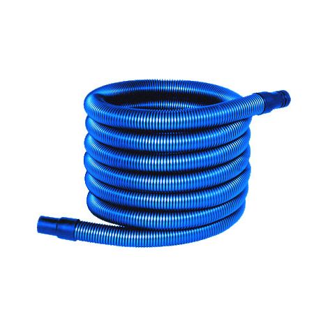 Flexible pour aspiration centralisée 34mm – Longueur 6m – Indéformable et résistant à l'écrasement – Pour réseaux ALDES