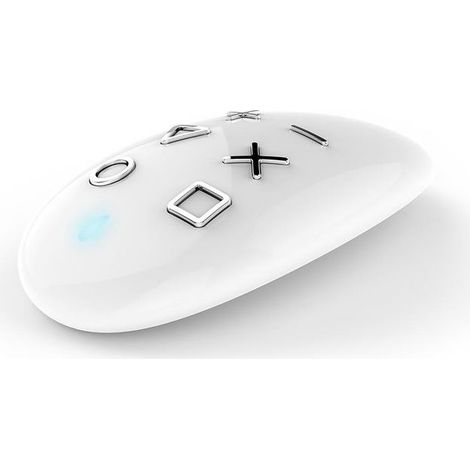 FIBARO KeyFob (FGKF-601) (FGKF601) (1/2)