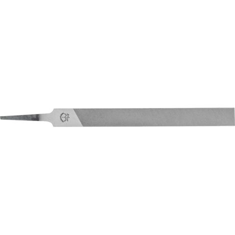 PFERD 11610154 Tiefenbegrenzerfeile Flachstumpf Hieb 2 für Sägeketten Länge 150 mm 1 St. (1/5)