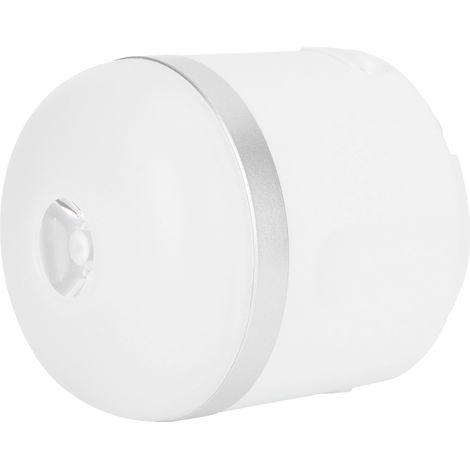 Lanterne de camping LED, batterie externe rechargeable d'urgence, lampe pour tente de randonnée ou de pêche. (1/5)