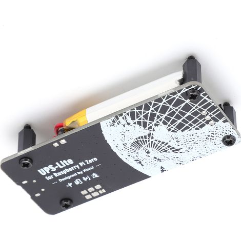 UPS Power Board Lite Netzteil Akku Ladegerät Zubehör für Raspberry Pi Zero (1/5)