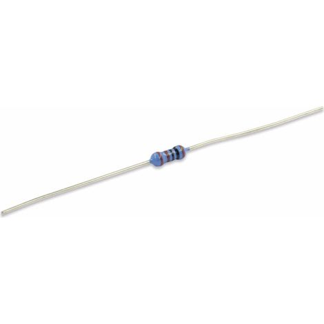 YAGEO Metallschicht-Widerstand, 0,6 W, 560 Ω, 1 % (1/2)