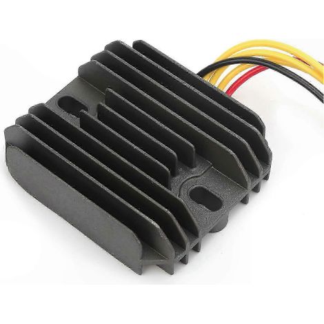 GS 3280047120 kompatibler Spannungsregler, Leistungsstabilisator für elektrische Geräte, präzises Ersatzteil, angepasste Spannung, zuverlässiger Schutz, für den privaten und professionellen Gebrauch, (1/2)