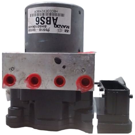 [PRODUIT D'OCCASION] Unite Hydraulique Abs HYUNDAI I10 ♻️ Ref Oe. 589100x950 - Garantie à vie (1/3)