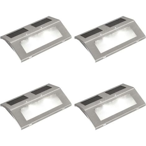 Ensemble de luminaires d'escalier 4 pièces (1/5)