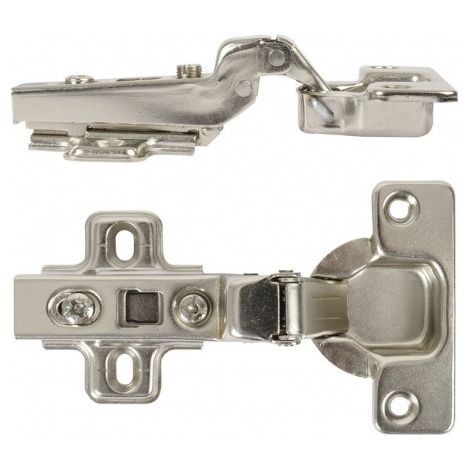 BISAGRA CAZOLETA BRAZO ACODADO 26MM - EHLIS